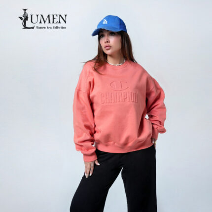 دورس سه نخ کد 1207 کالکشن پوشاک زنانه لومِن(Lumen)