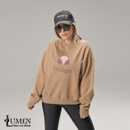 دورس سه نخ تو کرک تمام پنبه کد ۱۲۲۸ (پک 5عددی) لومِن