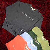 دورس یقه گرد سه نخ خار خورده 1227 (پک 5عددی) لومِن