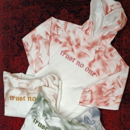 هودی کلاهدار سه نخ تو کرک تمام پنبه 1231/1 (پک 4عددی) لومِن