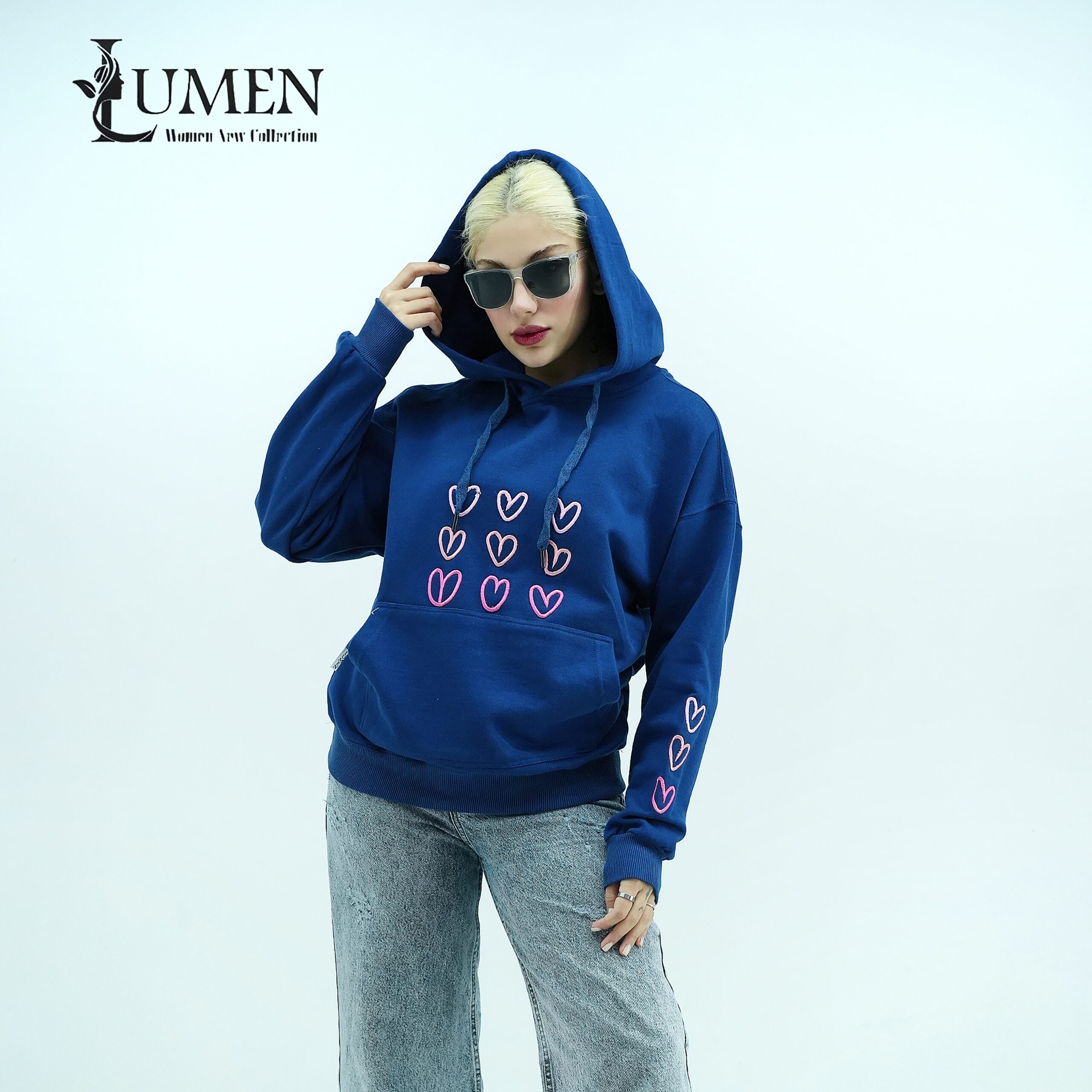 IMG_۲۰۲۵۱۱۱۱_۲۰۰۲۲۰ هودی کلاهدار سه نخ تو کرک تمام پنبه 1234 (پک 5عددی) لومِن