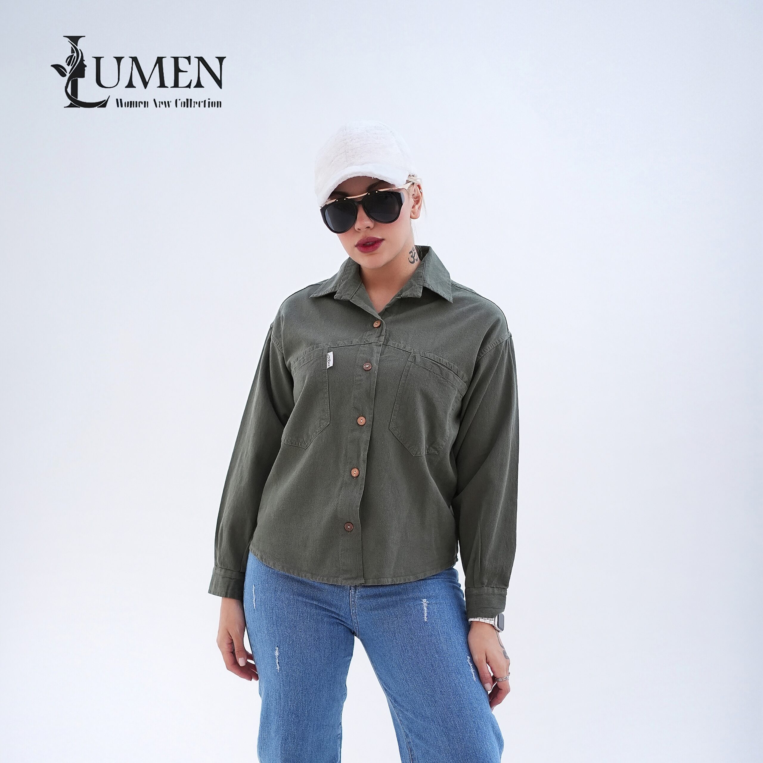 IMG_۲۰۲۵۱۱۱۱_۲۰۰۵۳۷ کت تک کتان میله ای 430گرم 1237(پک 4عددی) لومِن