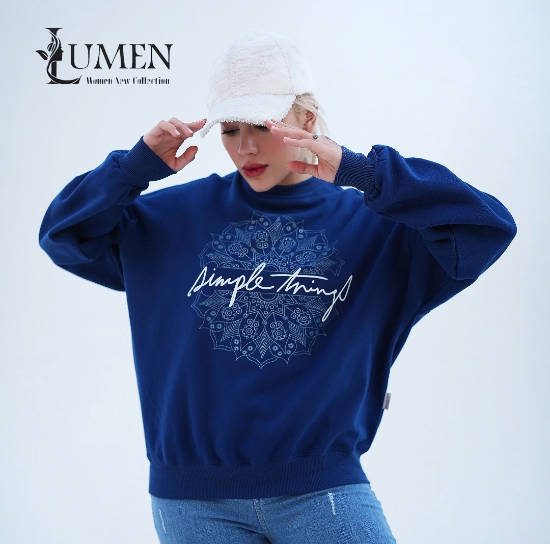 IMG_۲۰۲۵۱۱۱۱_۲۱۲۷۰۰ دورس یقه گرد سه نخ تمام پنبه تو کرک 1242 (پک 5عددی) لومِن